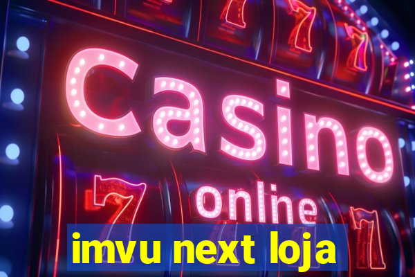 imvu next loja